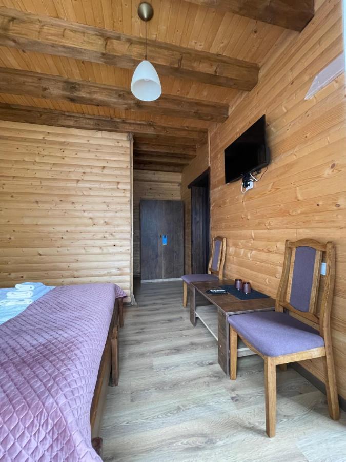 Панорама Гір Otel Bukovel Dış mekan fotoğraf